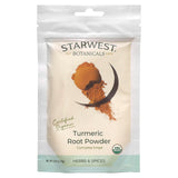 Starwest Botanicals, Organic Turmeric Root Powder, 2.47 oz (70 g) - Supply Center USA