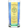 Aloha Bay, Chakra Energy Candle, Positive Energy, 11 oz - Supply Center USA