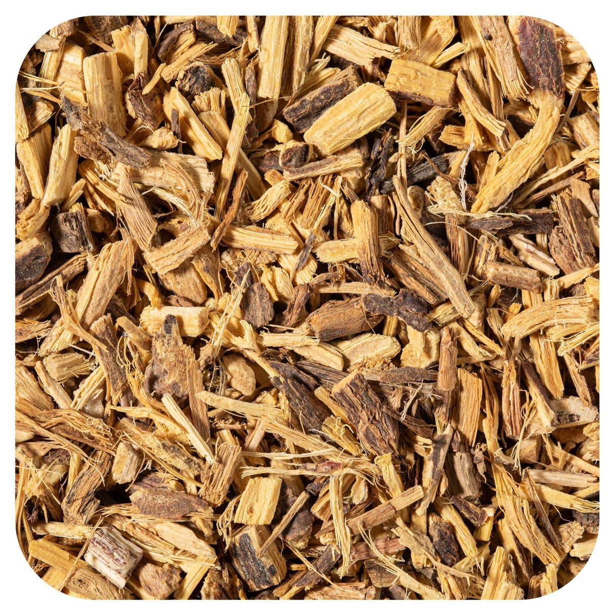 Starwest Botanicals, Organic Licorice Root C/S, 1 lb (453.6 g) - Supply Center USA