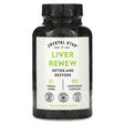 Crystal Star, Liver Renew, 90 Vegetarian Capsules - Supply Center USA