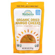 Natierra, Organic Dried Mango Cheeks, 8 oz (227 g) - Supply Center USA