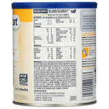 Gerber, Good Start, Gentle, Infant Formula with Iron, 0 to 12 Months, 12.7 oz (360 g) - Supply Center USA