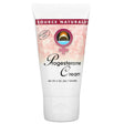 Source Naturals, Progesterone Cream, 2 oz (56.7 g) - Supply Center USA