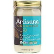 Artisana, Organics, Raw Coconut Butter, 14 oz (397 g) - Supply Center USA