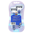 BIC, EasyRinse, Men's Disposable Razors, 2 Razors - Supply Center USA