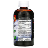 BioSchwartz, Sambucus Elderberry Syrup, 8 fl oz (240 ml) - Supply Center USA