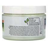 Advanced Clinicals, Tea Tree Oil, Detoxifying Hair Mask, 12 oz (340 g) - Supply Center USA