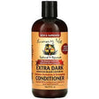 Sunny Isle, Extra Dark Jamaican Black Castor Oil Conditioner, 12 fl oz - Supply Center USA