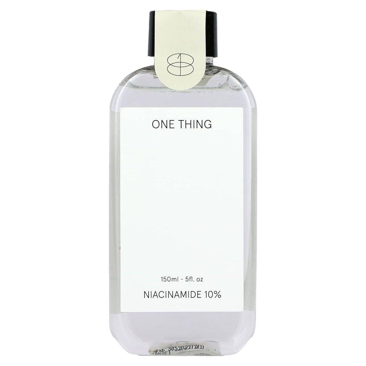 One Thing, Niacinamide 10%, 5 fl oz (150 ml) - Supply Center USA