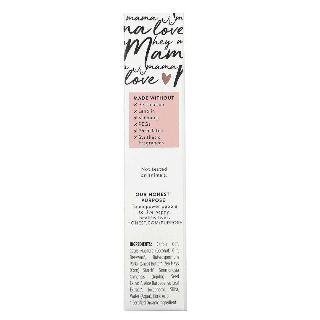 The Honest Company, Calm Your Nip Balm, Unscented, 1.75 oz (50 g) - HealthCentralUSA