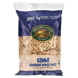 Nature's Path, Organic Kamut Khorasan Wheat Puffs Cereal, 6 oz (170 g) - Supply Center USA