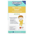 Dr. Talbot's, Gas + Colic Relief, 0-4 yr, Natural Apple Juice, 4 fl oz (118 ml) - Supply Center USA