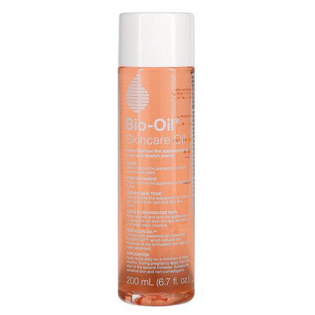 Bio-Oil, Skincare Oil, 6.7 fl oz (200 ml) - Supply Center USA