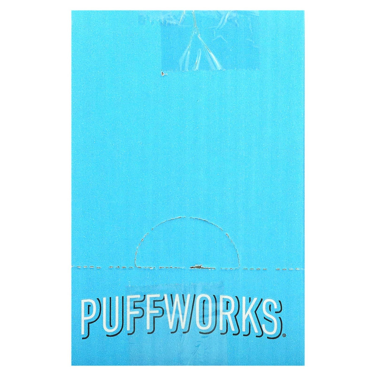 Puffworks, Peanut Butter Puffs, Original, 6 Pack, 1.2 oz (34 g) Each - Supply Center USA