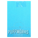 Puffworks, Peanut Butter Puffs, Original, 6 Pack, 1.2 oz (34 g) Each - Supply Center USA