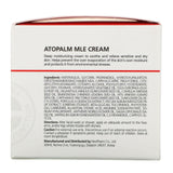 Atopalm, MLE Cream, 3.4 fl oz (100 ml) - Supply Center USA