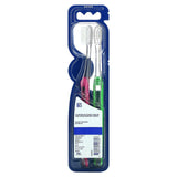 Oral-B, Sensi-Soft, Extra-Soft, 2 Toothbrushes - Supply Center USA