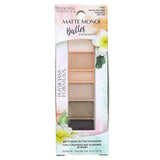 Physicians Formula, Matte Monoi, Butter Eyeshadow, Matte Blushed Nudes, 0.12 oz (3.4 g) - Supply Center USA