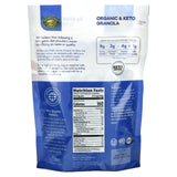 Nature's Path, Ketola Crunch, Blueberry & Cinnamon Granola, 8 oz (227 g) - Supply Center USA