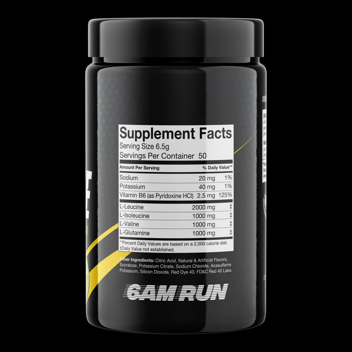 6AM Run, Finishline, Soreness + Fatigue Recovery Aid, Watermelon, 11.46 oz (325 g) - Supply Center USA