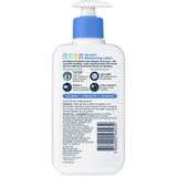 Cerave Baby Lotion | Gentle Baby Skin Care with Ceramides, Niacinamide & Vitamin E | Fragrance, Paraben, Dye & Phthalates Free | Lightweight Baby Moisturizer | 8 Ounce | Packaging May Vary