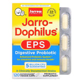 Jarrow Formulas, Jarro-Dophilus EPS, 50 Billion, 30 Enteroguard Veggie Caps - Supply Center USA