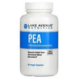 Lake Avenue Nutrition, PEA (Palmitoylethanolamide), 300 mg, 90 Veggie Capsules - Supply Center USA