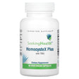 Seeking Health, HomocysteX Plus with TMG, 60 Vegetarian Capsules - Supply Center USA