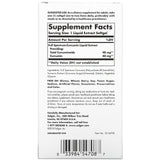 Solgar, Full Spectrum Curcumin, 60 Licaps - Supply Center USA