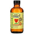 ChildLife, Essentials, Liquid Vitamin C, Natural Orange, 4 fl oz (118.5 ml) - Supply Center USA