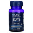 Life Extension, Super Ubiquinol CoQ10 100 mg, PQQ 10 mg, 30 Softgels - Supply Center USA