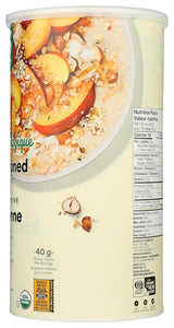 365 by Whole Foods Market, Organic Old-Fashioned Rolled Oats, 42 Ounce