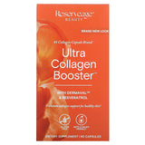 Reserveage Nutrition, Ultra Collagen Booster, 90 Capsules - Supply Center USA