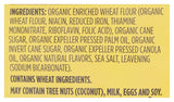 365 by Whole Foods Market, Organic Vanilla Animal Cookie, 11 Ounce