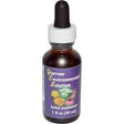 Flower Essence Services, Yarrow Environmental Solution, 1 fl oz (30 ml) - Supply Center USA