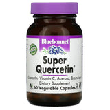 Bluebonnet Nutrition, Super Quercetin, 90 Vegetable Capsules - Supply Center USA