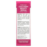 Nature's Truth, Professional Collagen Beauty Serum, Unscented, 1 fl oz (30 ml) - Supply Center USA