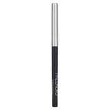 Palladio, Retractable Waterproof Eyeliner, Pure Black PRE01, 0.01 oz (0.28 g) - Supply Center USA