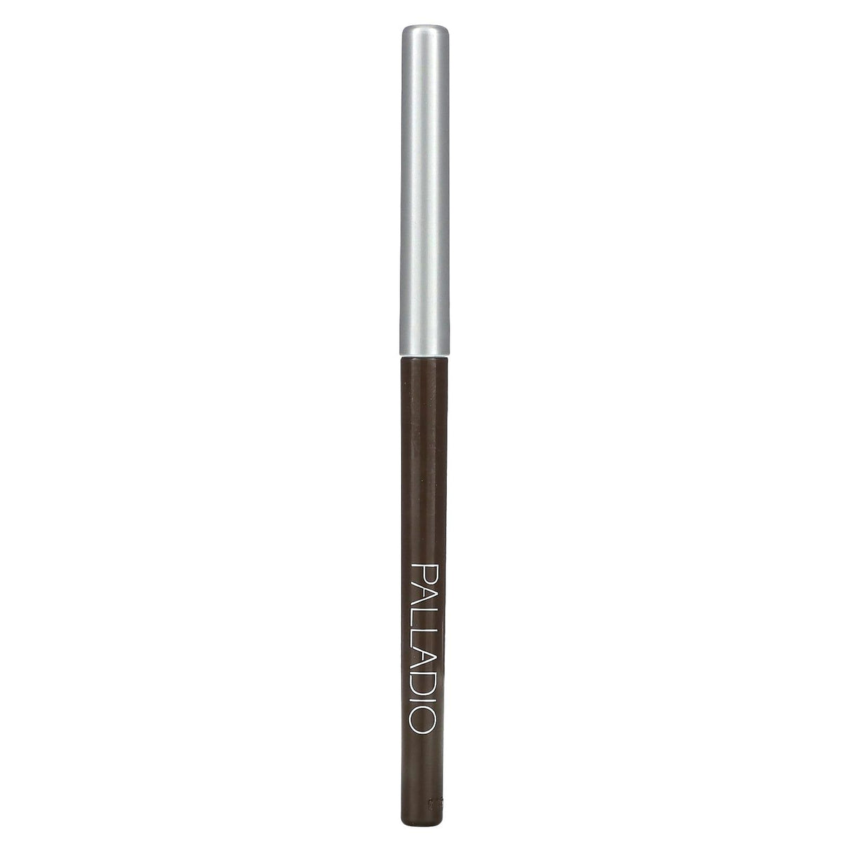 Palladio, Waterproof Eye Liner, Black Brown, 0.01 oz (0.28 g) - Supply Center USA