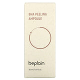 Beplain, BHA Peeling Ampoule, 1.01 fl oz (30 ml) - Supply Center USA