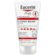 Eucerin, Baby, Eczema Relief Cream, 5 oz (141 g) - Supply Center USA