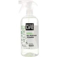 Better Life, All-Purpose Cleaner, Unscented, 32 fl oz (946 ml) - Supply Center USA