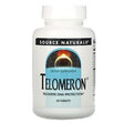 Source Naturals, Telomeron, 60 Tablets - Supply Center USA