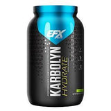 EFX Sports, Karbolyn Hydrate, Lemon Lime, 4.09 lbs (1856 g) - Supply Center USA