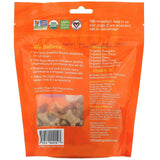 Riley’s Organics, Dog Treats, Small Bone, Pumpkin & Coconut Recipe, 5 oz (142 g) - Supply Center USA