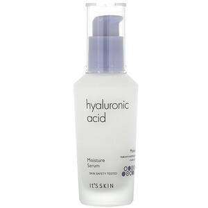 It's Skin, Hyaluronic Acid Moisture Serum, 40 ml - Supply Center USA