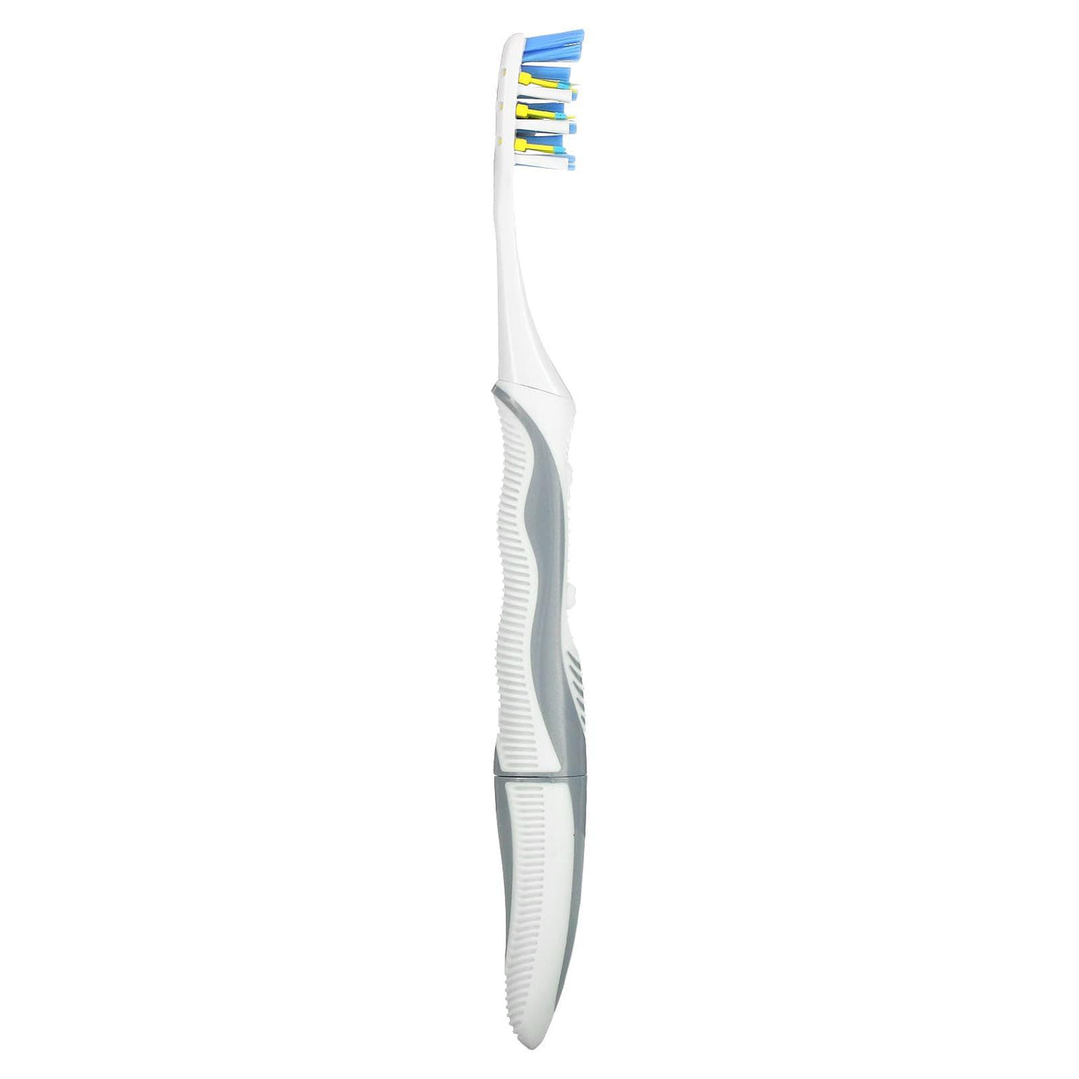 Oral-B, Pulsar Whitening, Battery Powered Toothbrush, Soft, 1 Toothbrush - Supply Center USA