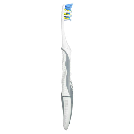 Oral-B, Pulsar Whitening, Battery Powered Toothbrush, Soft, 1 Toothbrush - Supply Center USA