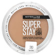 Maybelline, Super Stay, Hybrid Powder-Foundation, 310, 0.21 oz (6 g) - Supply Center USA