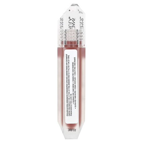 Physicians Formula, Diamond Last, Mineral Wear Lip Cream, Rose Quartz, 0.16 fl oz (4.8 ml) - Supply Center USA